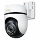 Tapo C530WS 5 Megapixel Outdoor 3K Network Camera - Color - Dome