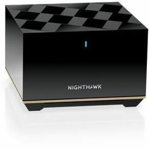 Netgear Nighthawk MK93 Wi-Fi 6E IEEE 802.11ax/i Ethernet Wireless Router