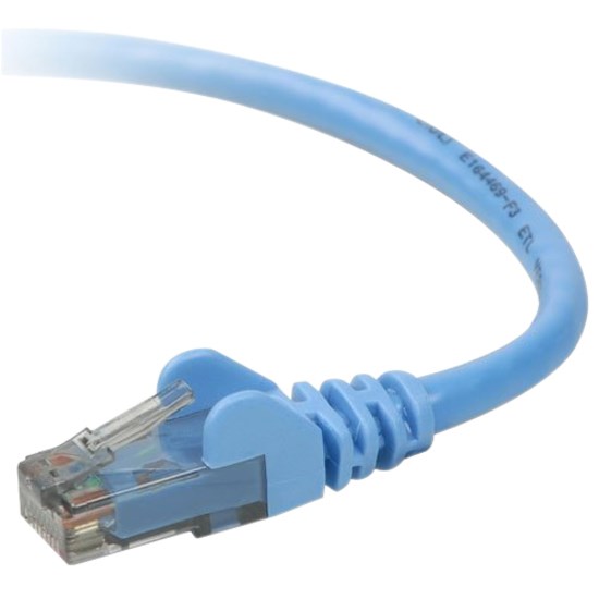 Belkin Cat.6 UTP Patch Cable