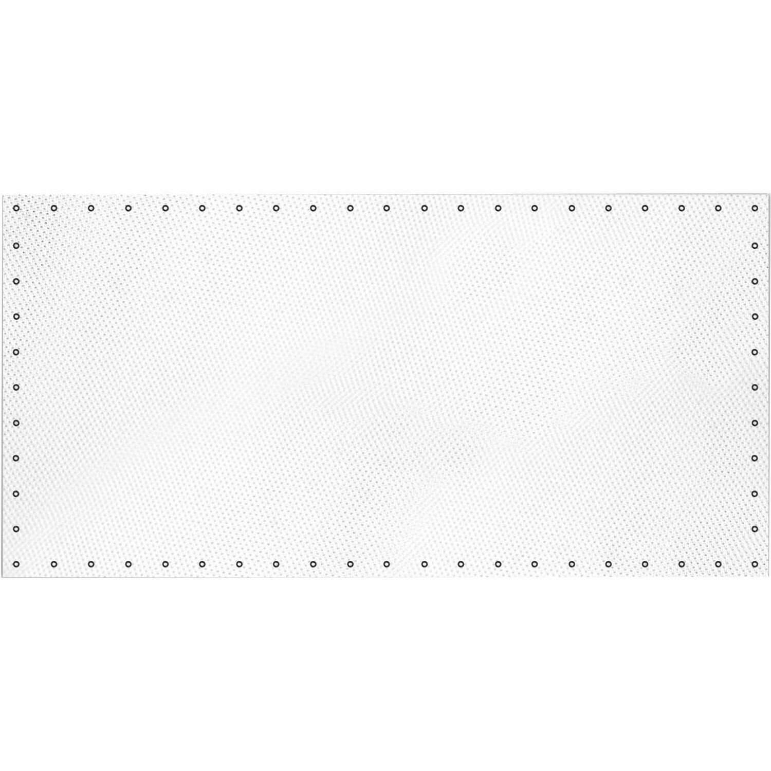 Elite Screens GolfSim DIY DIY10X20-IPW1145-F 134" Projection Screen