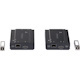 StarTech.com KVM Extender - Wired