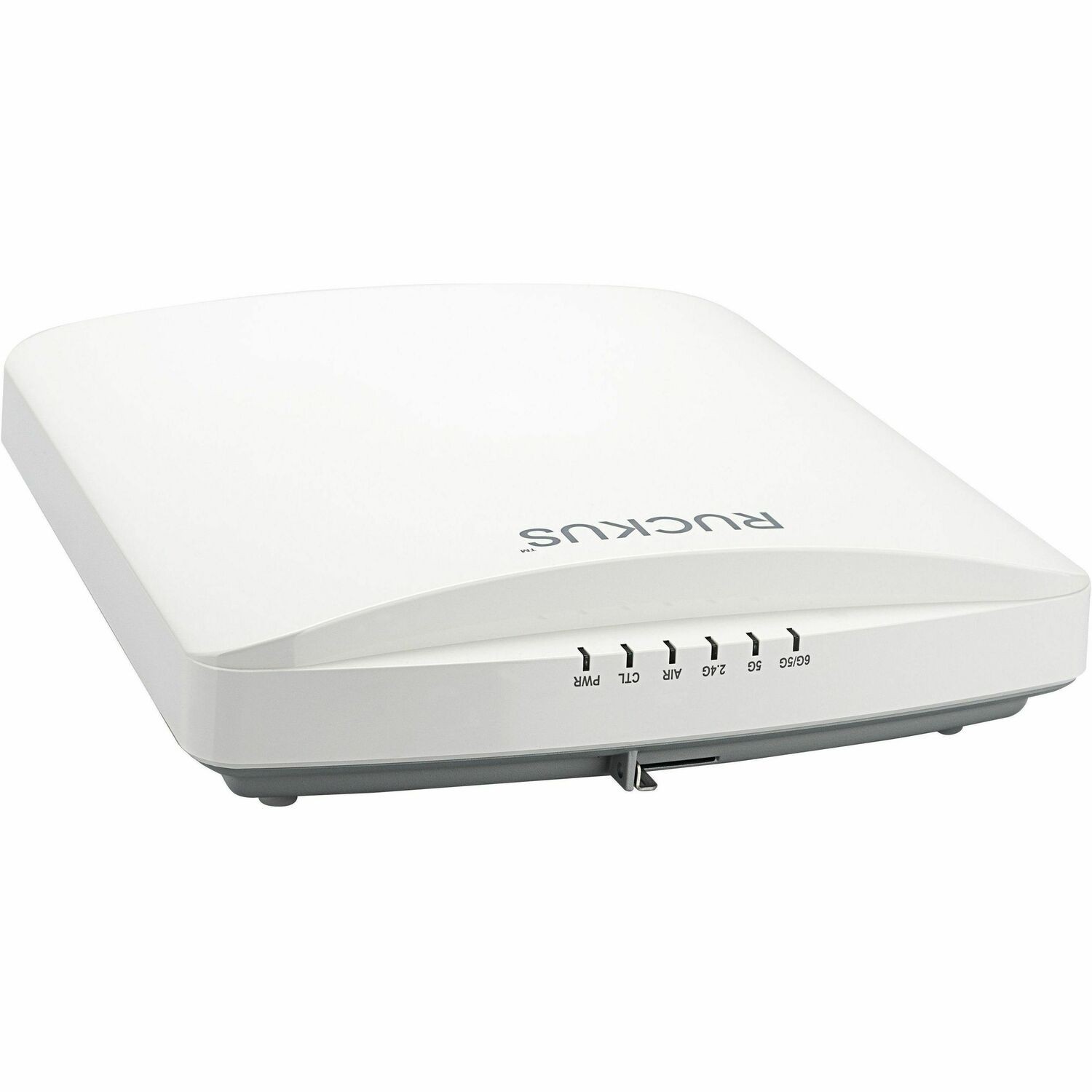 Ruckus Unleashed R670 Wi-Fi 7 Tri-Band Indoor Concurrent Wireless Access Point W