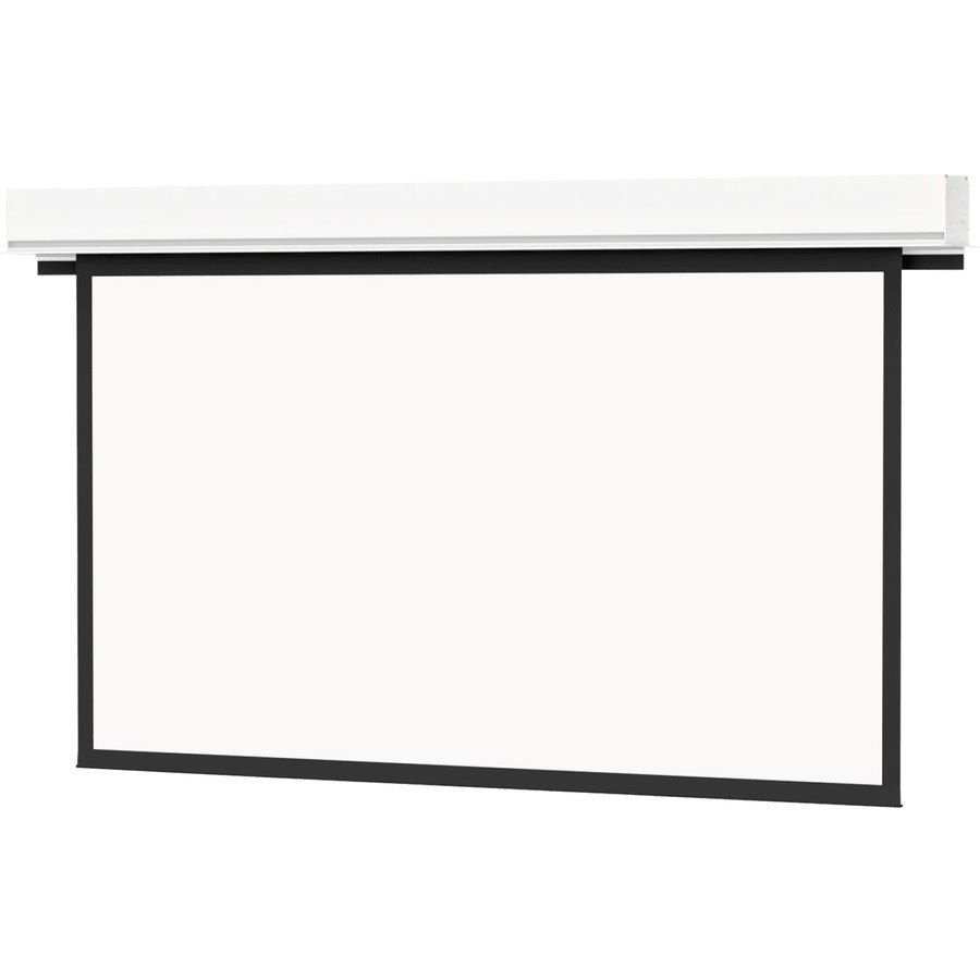 Da-Lite Advantage Deluxe Electrol 110" Electric Projection Screen