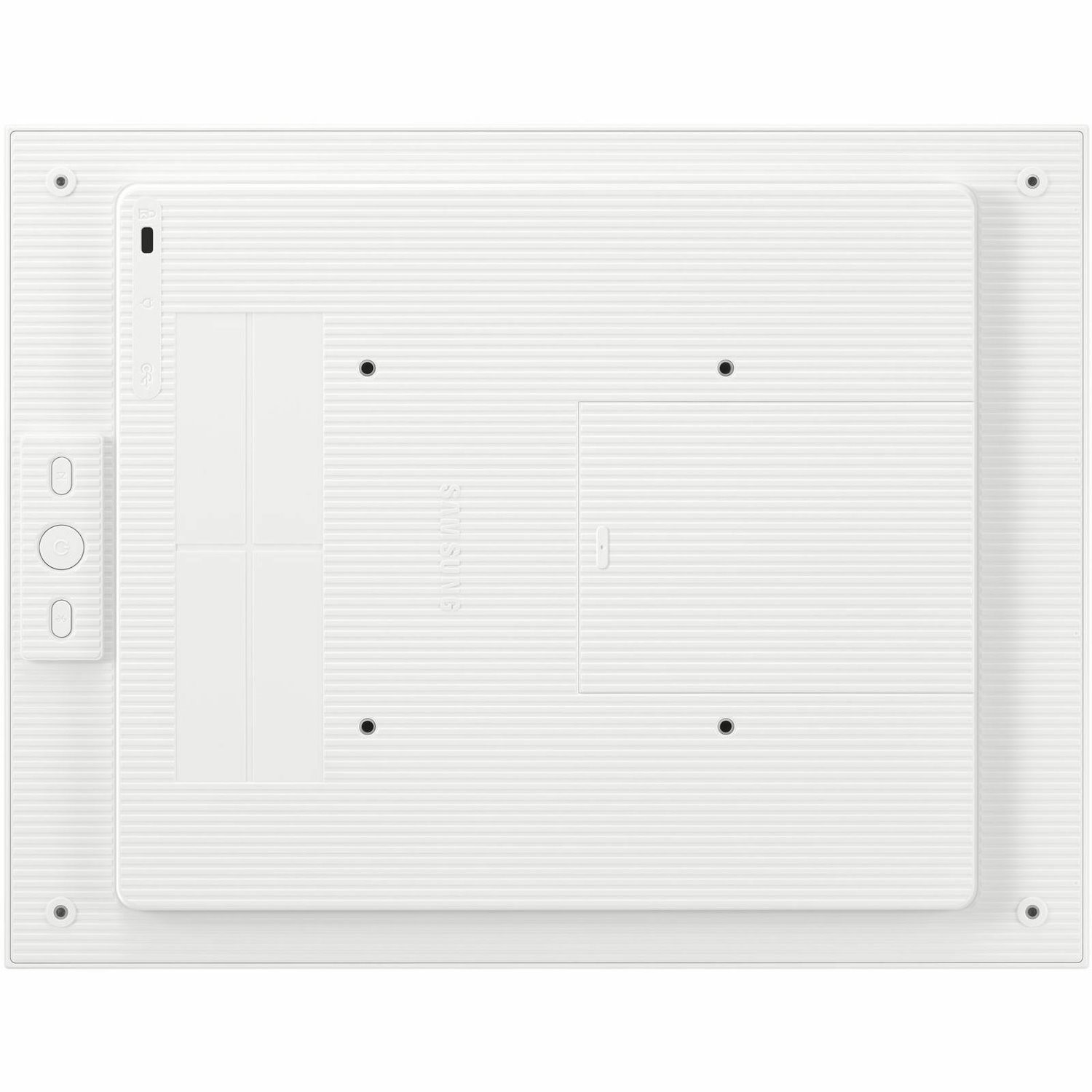 Samsung Color E-Paper EM13DX 13.3" LCD Digital Signage Display - 24 Hours/7 Days Operation