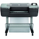 HP Designjet Z9+ PostScript Inkjet Large Format Printer - 610 mm (24.02") Print Width - Colour