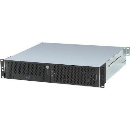 Sonnet DuoModo xMac mini/Echo III Rackmount System (Pre-configured System)