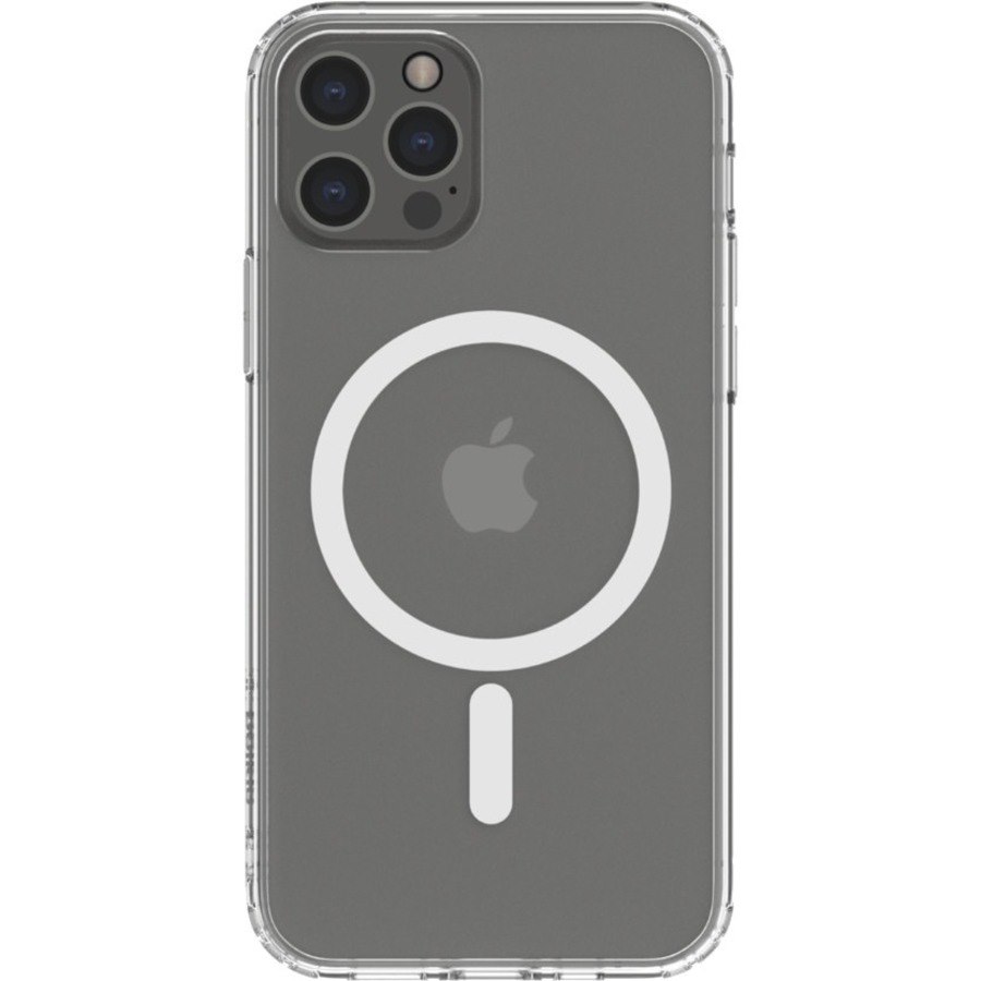 Belkin SheerForce Magnetic Treated Protective Phone Case