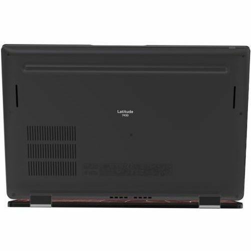 Dell Latitude 7000 7430 14" Touchscreen Convertible 2 in 1 Notebook - Full HD - Intel Core i5 12th Gen i5-1245U - vPro Technology - 16 GB - 256 GB SSD - English (US) Keyboard - Aluminum Titan Gray