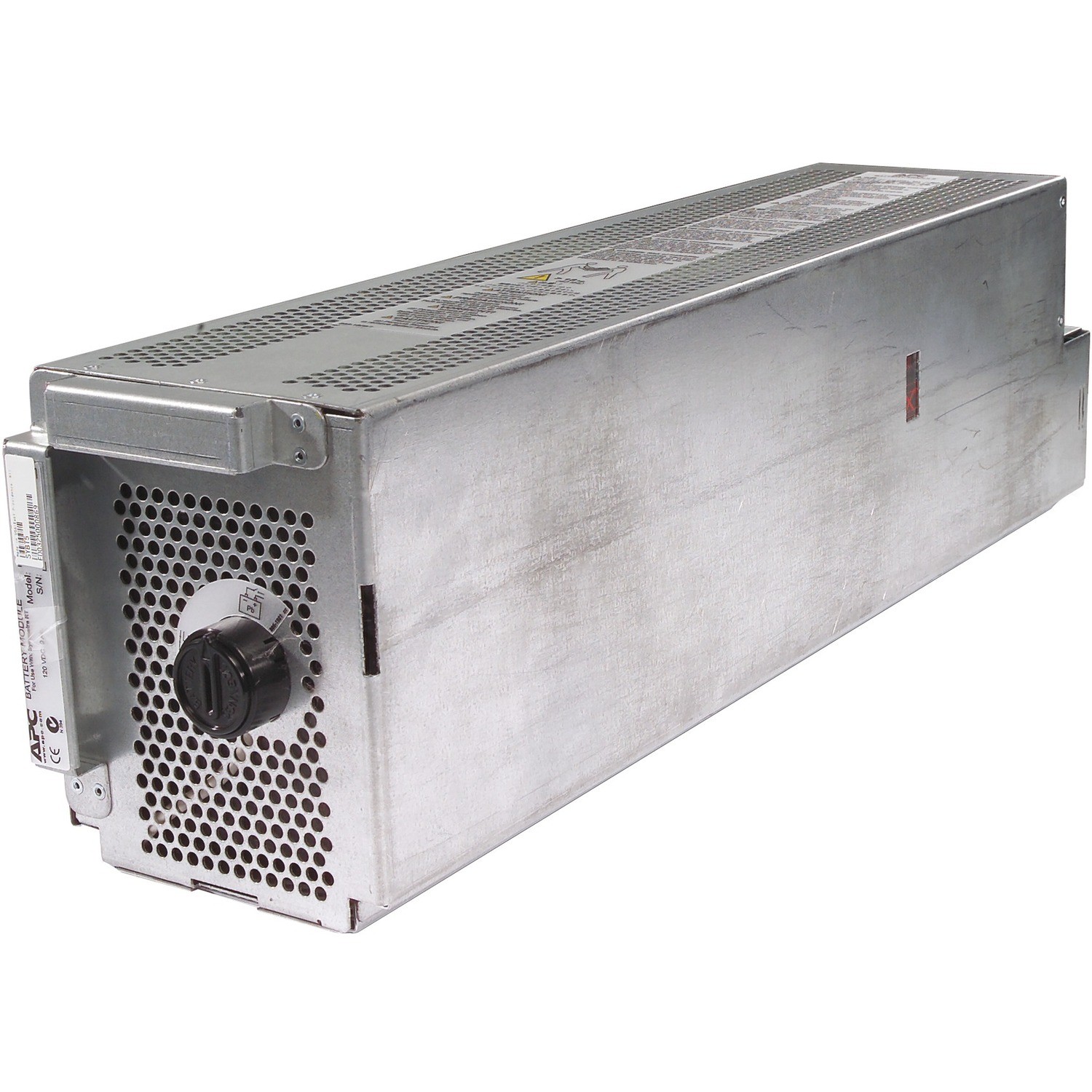 APC (SYBT5) SYMMETRA LXBATTERY MODULE