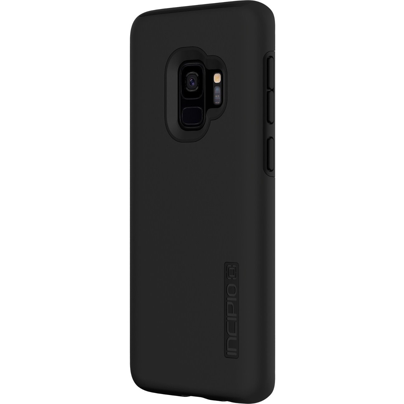 Incipio DualPro for Samsung Galaxy S9 - Black