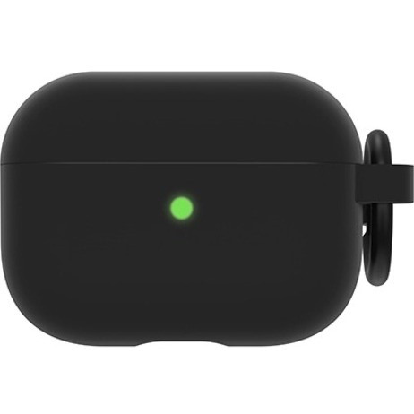 OtterBox Carrying Case Apple AirPods Pro - Black Taffy