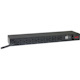 APC NetShelter Metered Rack PDU, 1U, 20A, 120V, 8 NEMA 5-20 outlet