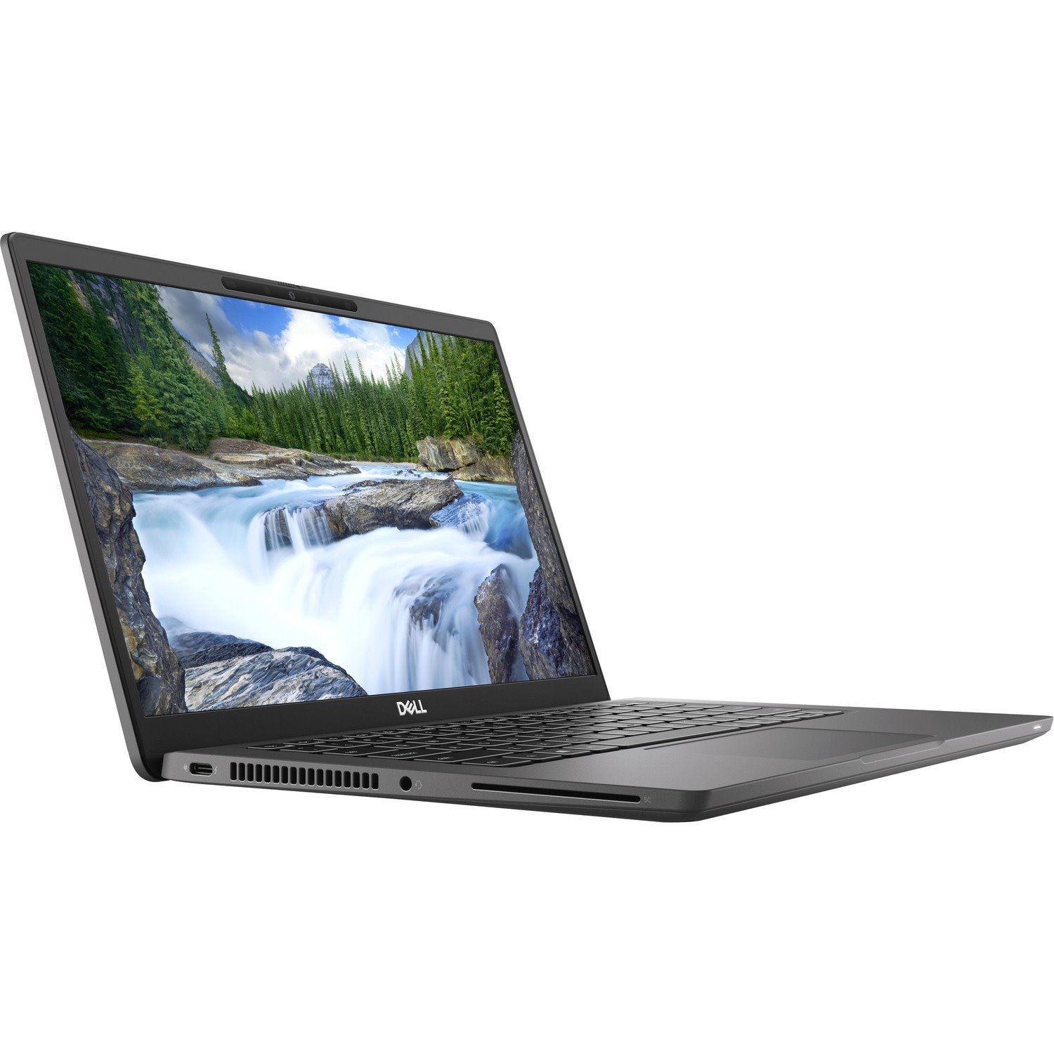 DELL SOURCING - NEW Latitude 7000 7320 13.3" Touchscreen Convertible 2 in 1 Notebook - Full HD - Intel Core i7 11th Gen i7-1185G7 - vPro Technology - Intel Evo Platform - 16 GB - 512 GB SSD - English (US) Keyboard