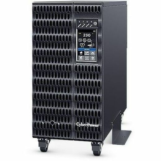 TOWER ON WHEELS 30KVA/30KW CHARGER 12A