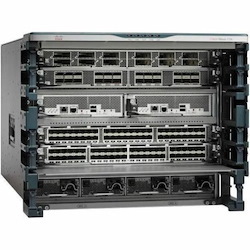 Cisco 7706 Switch Chassis