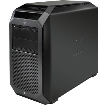 HP Z8 G4 Workstation - Intel Xeon Gold 5218R - 192 GB - Tower - Black