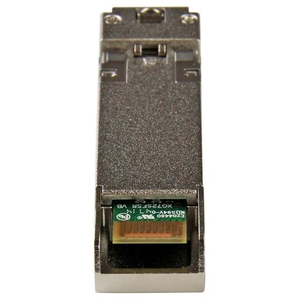 StarTech.com SFP+ - 1 x LC Duplex 10GBase-SR Network - 1 Pack