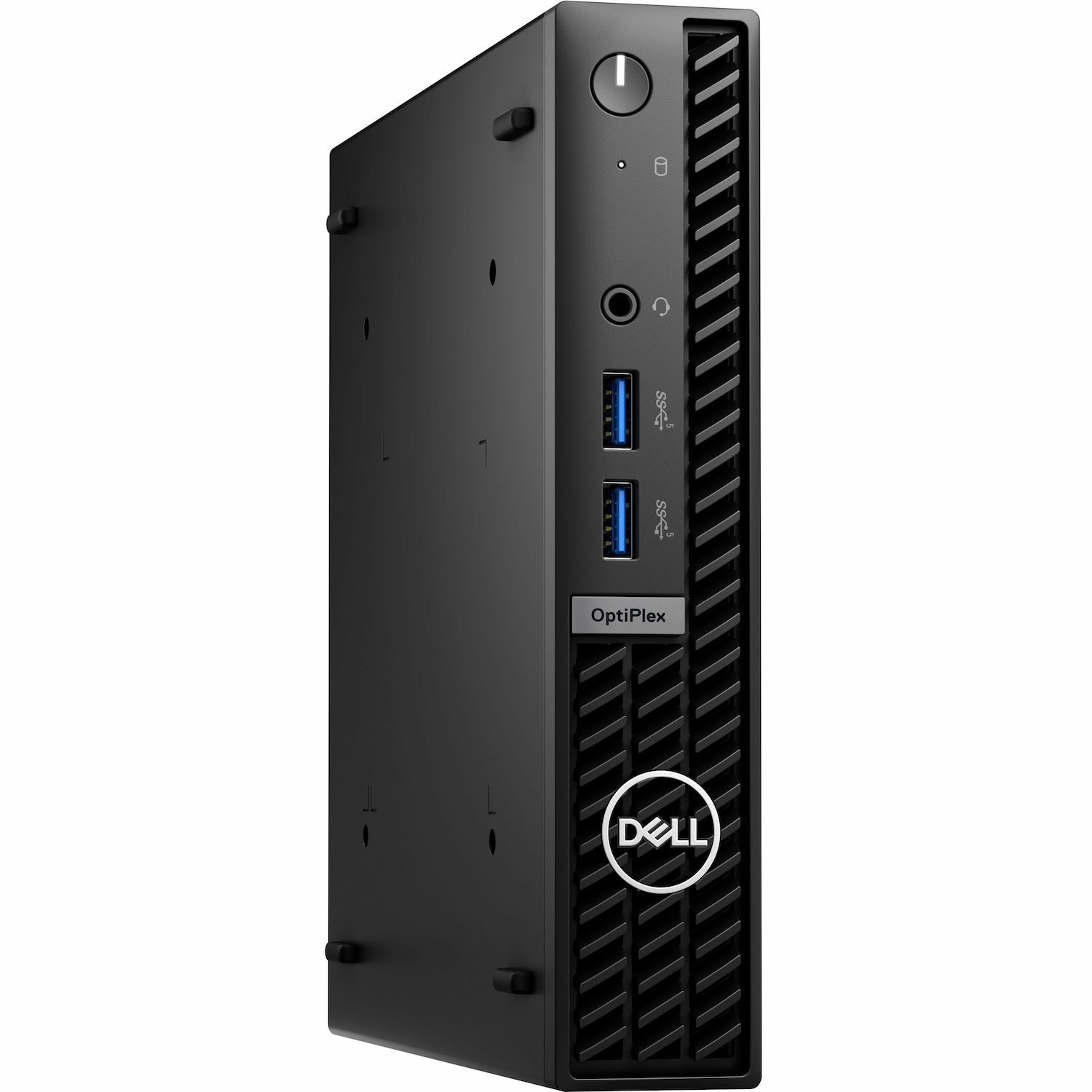 Dell OptiPlex 7000 7010 Desktop Computer - Intel Core i9 13th Gen Tetracosa-core (24 Core) 1.10 GHz - 32 GB RAM DDR5 SDRAM - 1 TB M.2 SSD - Micro PC