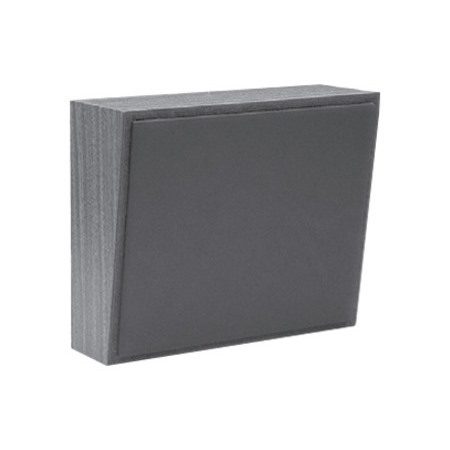 Valcom S-505VC Speaker - 5 W RMS - Brown