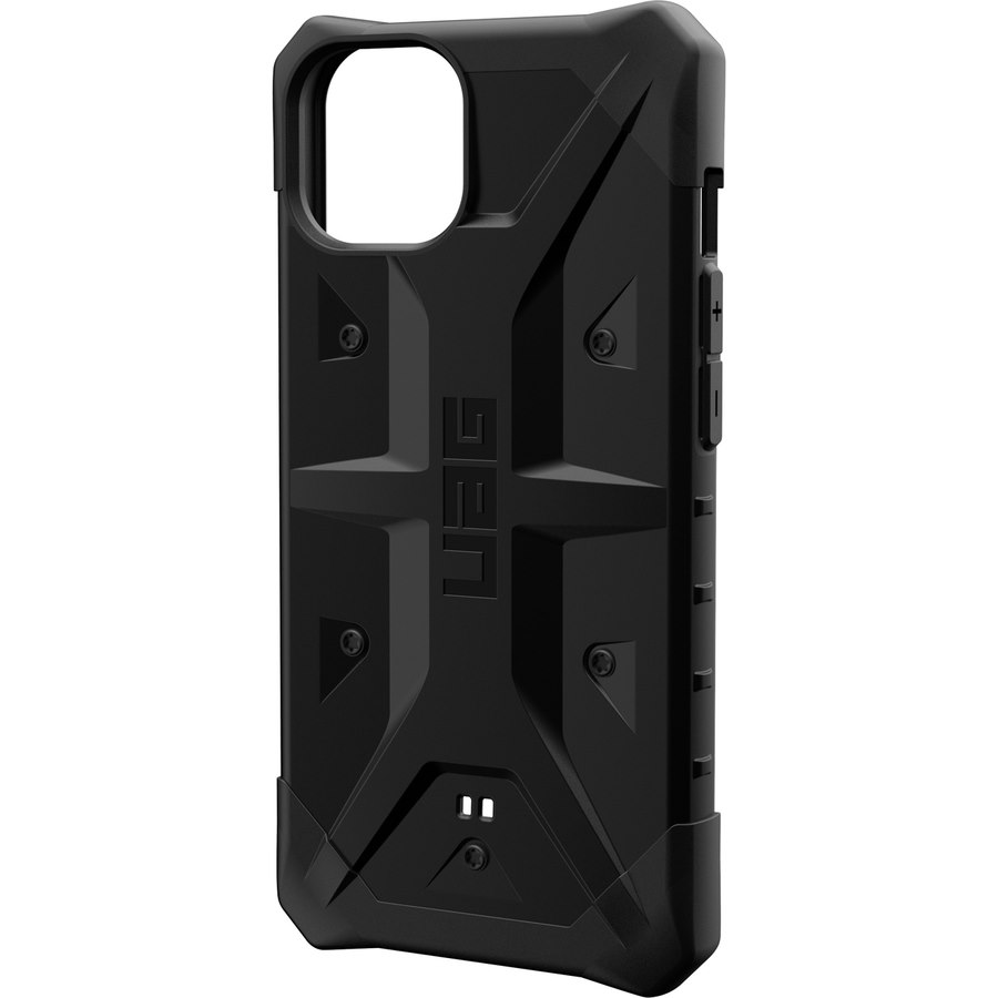 Urban Armor Gear Pathfinder Series iPhone 13 5G Case - Black
