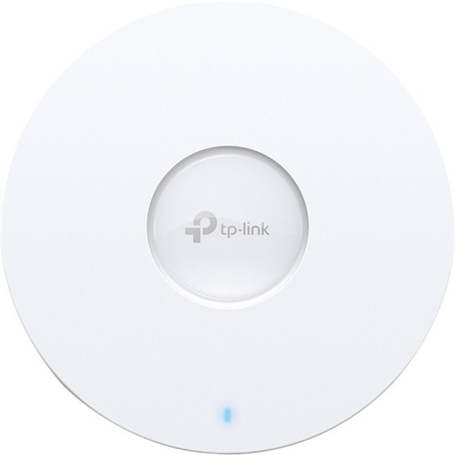 TP-Link EAP653 - Omada True WiFi 6 AX3000 Wireless Gigabit Ceiling Mount Access Point