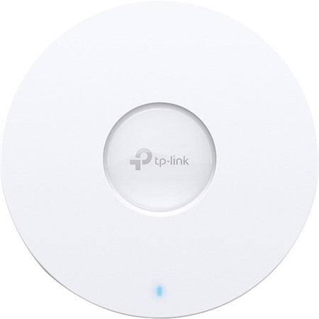TP-Link EAP653 - Omada True WiFi 6 AX3000 Wireless Gigabit Ceiling Mount Access Point