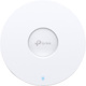 TP-Link EAP653 - Omada True WiFi 6 AX3000 Wireless Gigabit Ceiling Mount Access Point