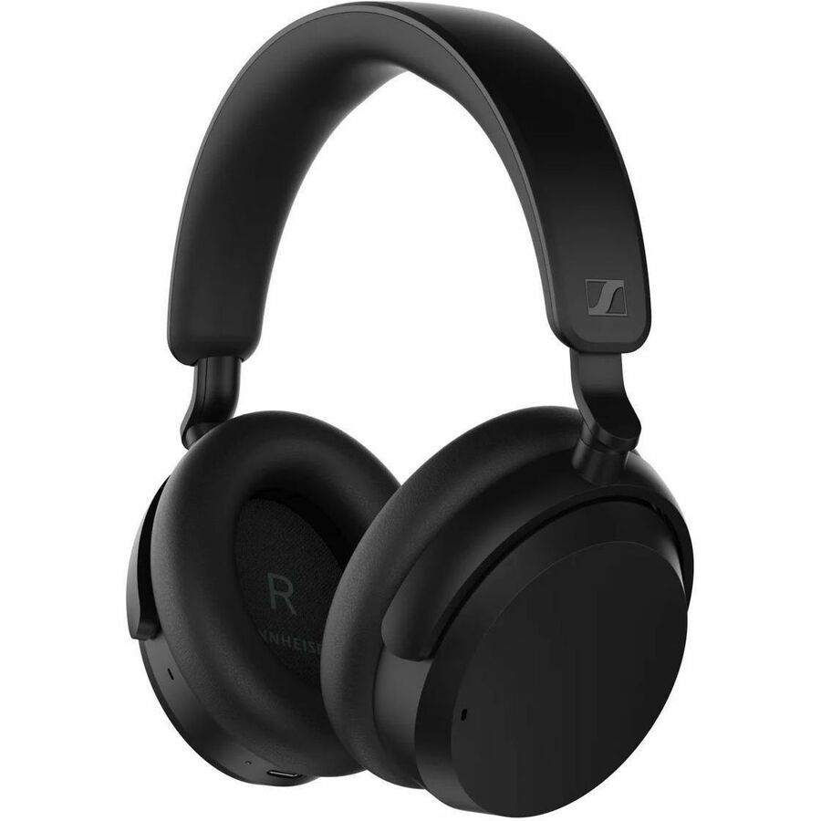 Sennheiser ACCENTUM Wireless Over-the-ear, Over-the-head Stereo Headset - Black