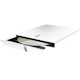 Asus SDRW-08D2S-U Portable DVD-Writer - External - White