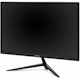ViewSonic VX2428A 24 Inch 1080p 0.5ms 180Hz IPS Gaming Monitor with FreeSync, HDMI 1.4, and DisplayPort Inputs