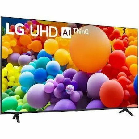 LG 50UT7570PUB 49.5" Smart LED-LCD TV - 4K UHDTV