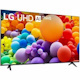 LG 50UT7570PUB 49.5" Smart LED-LCD TV - 4K UHDTV