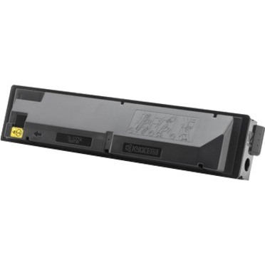 Kyocera TK-5205K Original Laser Toner Cartridge - Black Pack