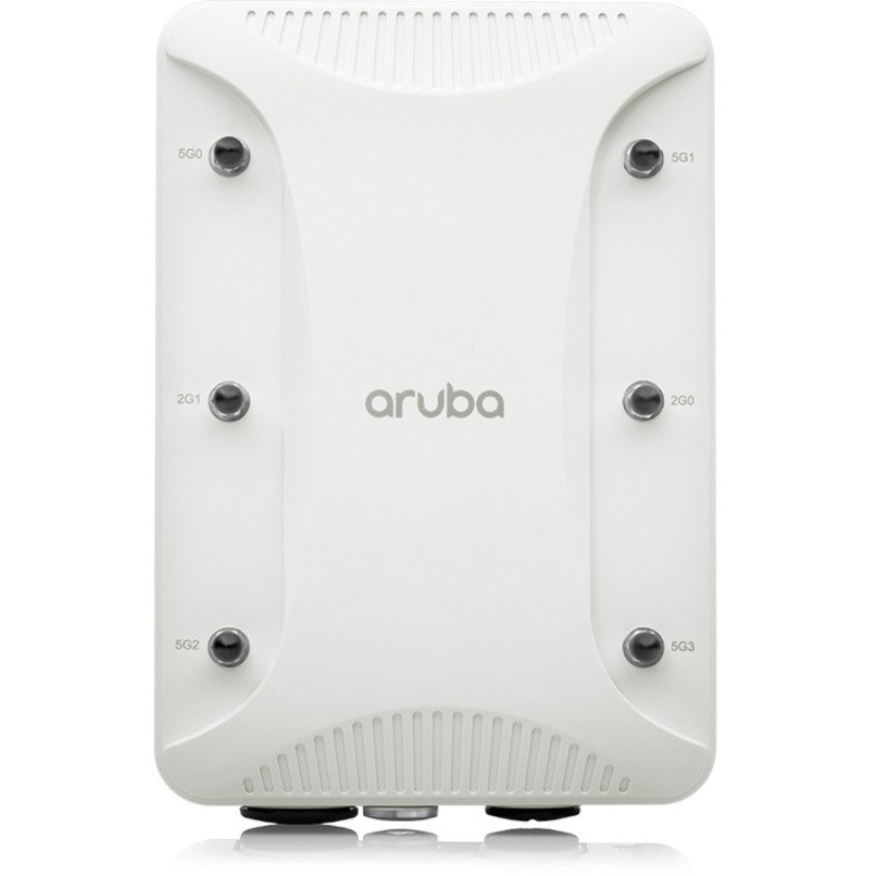 HPE AP-318 Dual Band IEEE 802.11ac 2 Gbit/s Wireless Access Point - Indoor - TAA Compliant