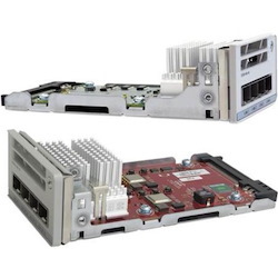 Cisco Catalyst C9200-NM-4G Expansion Module