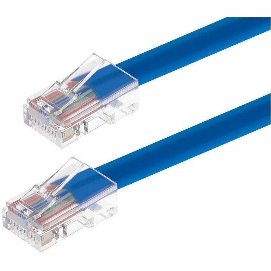 Monoprice Zeroboot Cat5e Ethernet Patch Cable - RJ