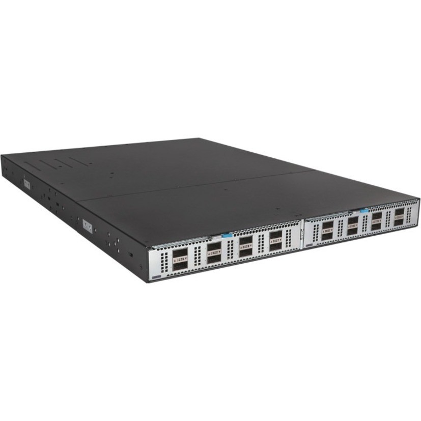HPE 5945 2-slot Switch