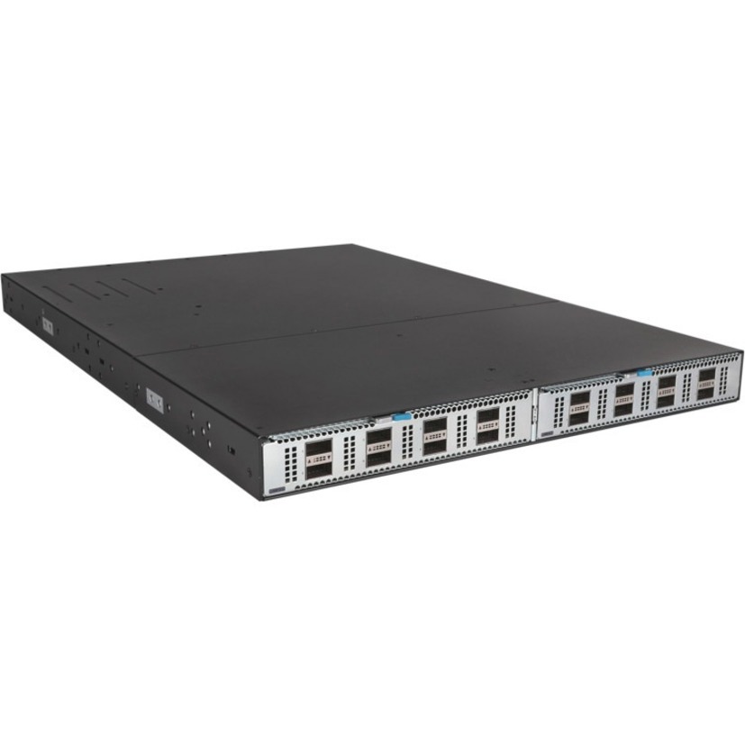 HPE FlexFabric 5945 Beheer mogelijk Ethernetswitch