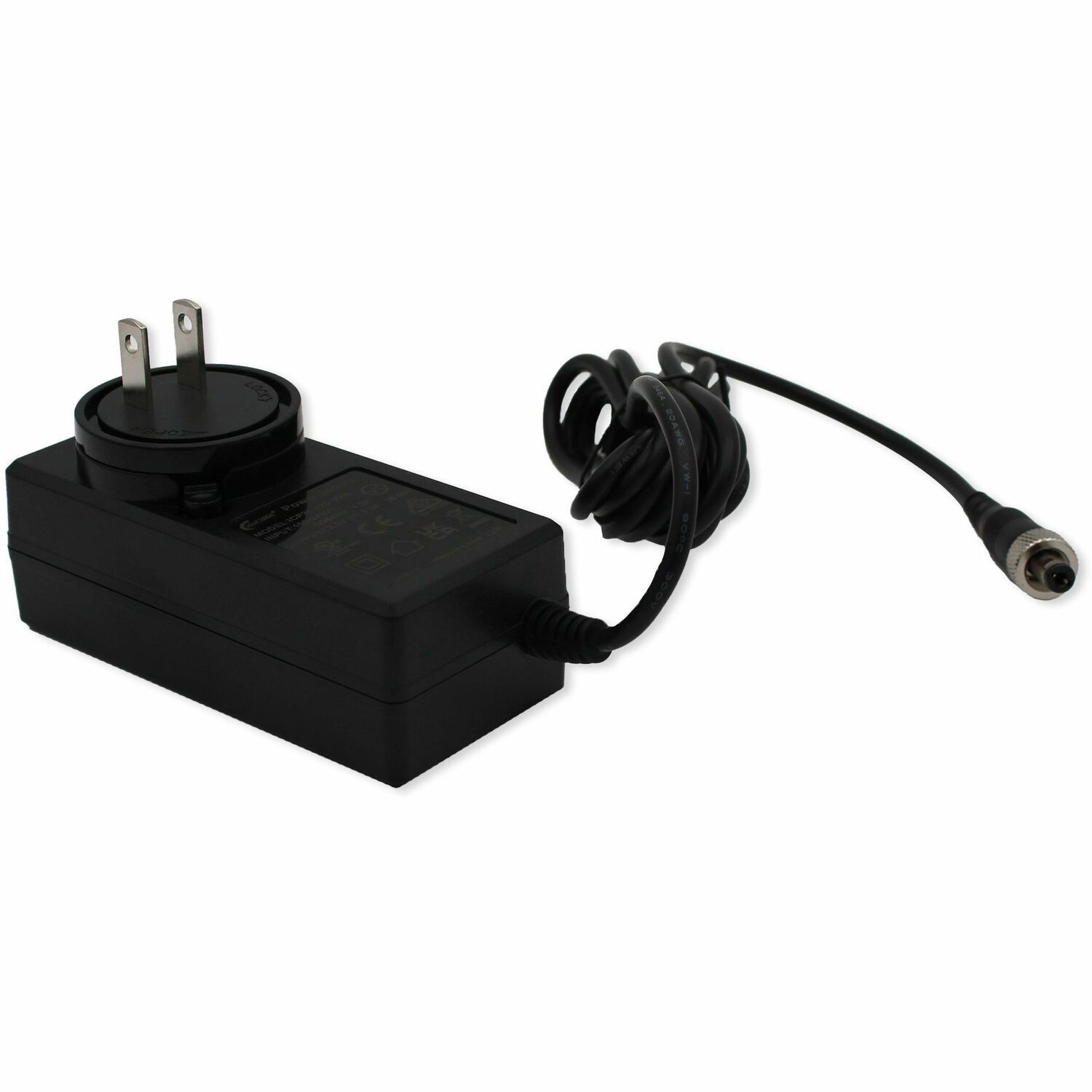 Black Box Power Supply