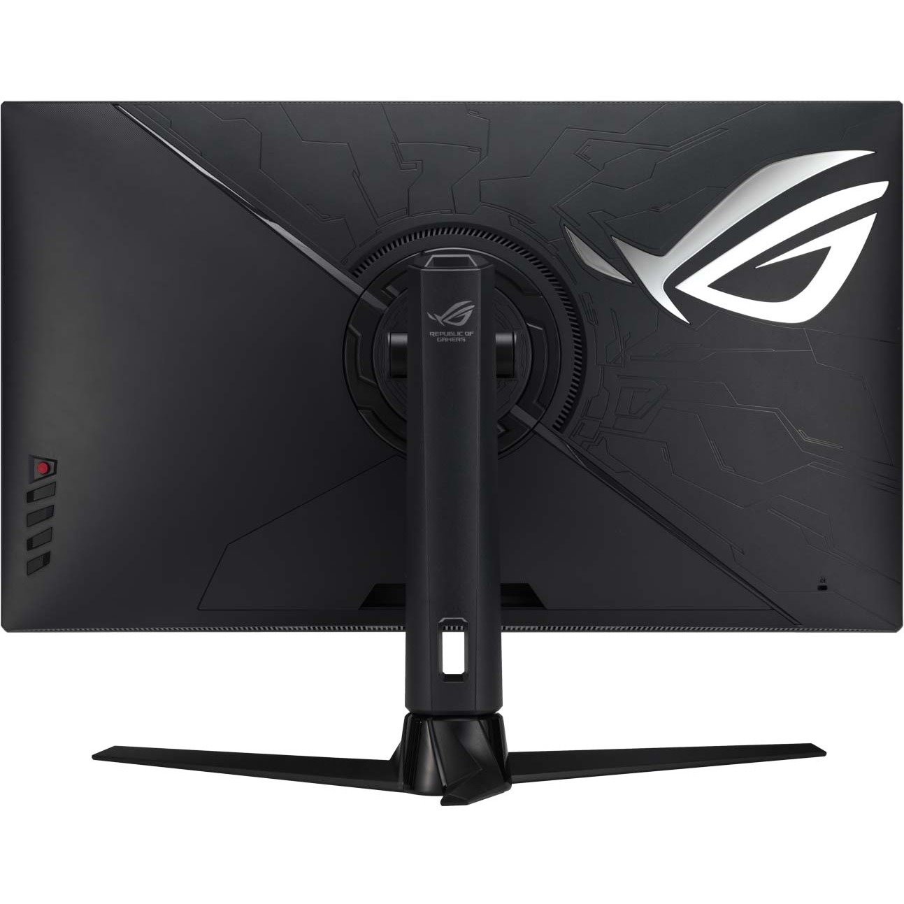 Asus ROG Strix XG32UQ 32" Class 4K UHD Gaming LCD Monitor - 16:9