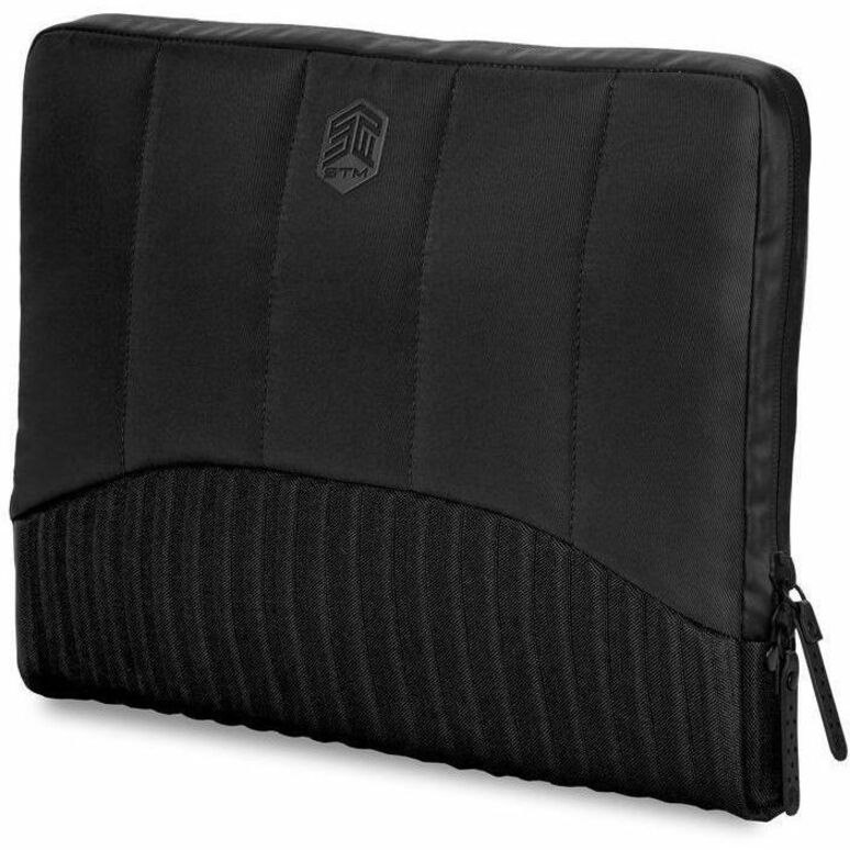 STM Goods Dux Carrying Case (Sleeve) for 35.6 cm (14") Notebook - Black