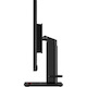Lenovo ThinkVision P27q-20 27" Class WQHD LCD Monitor - 16:9 - Raven Black