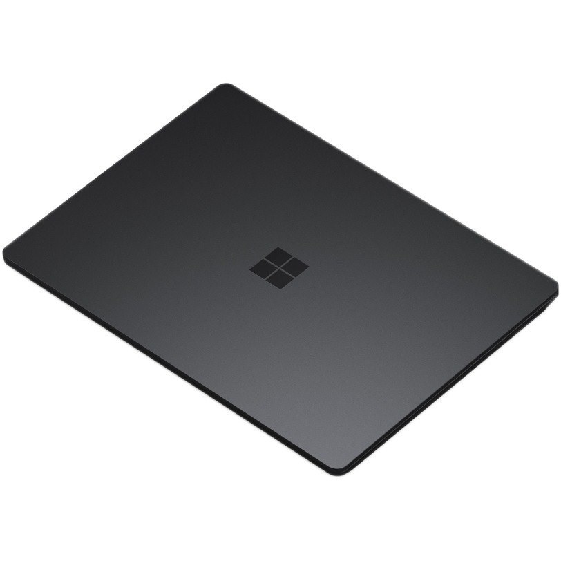 Microsoft- IMSourcing Surface Laptop 3 15" Touchscreen Notebook - Intel Core i5 10th Gen i5-1035G7 - 8 GB - 256 GB SSD - Matte Black - TAA Compliant