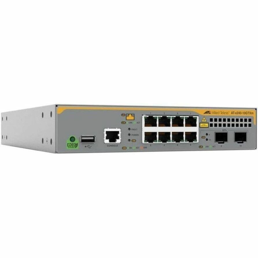 Allied Telesis Ethernet Switch