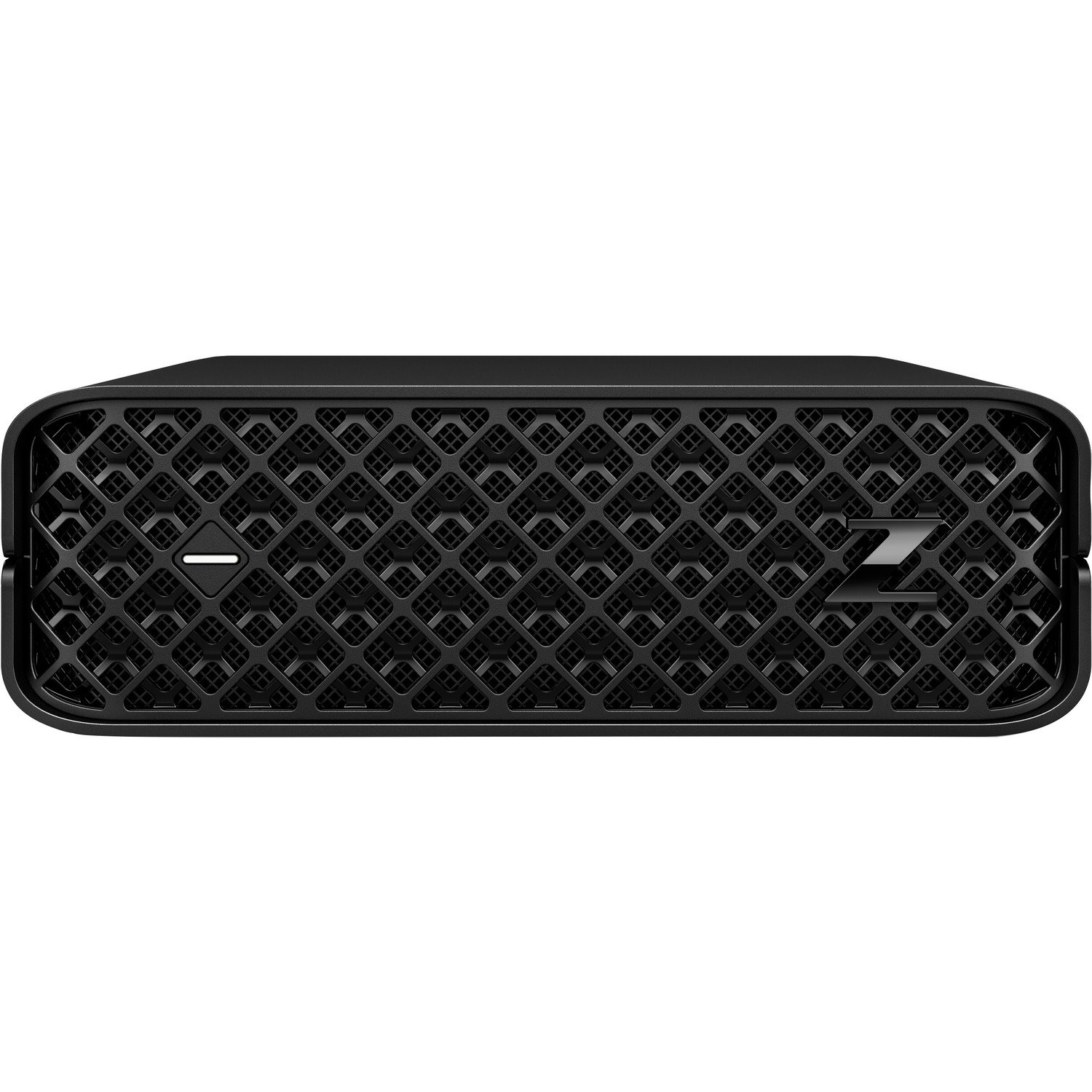 HP Z2 G9 Workstation - Core i7 12th Gen i7-12700K - 32 GB - 1 TB SSD - Mini PC