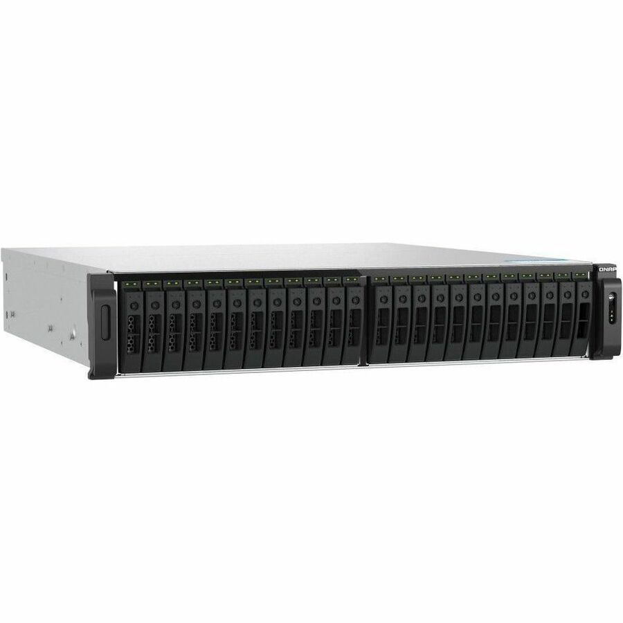 QNAP TS-h3077AFU-R5-32G NAS Storage System