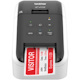 Brother QL-810W Wireless Label Printer - Direct Thermal - Monochrome