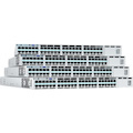 Cisco Catalyst 9300 C9300LM-48UX-4Y 48 Ports Manageable Ethernet Switch - Gigabit Ethernet, 25 Gigabit Ethernet - 1000Base-T, 25GBase-X, 10GBase-T