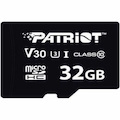 Patriot Memory 32 GB Class 10/UHS-I (U3) V30 microSDHC