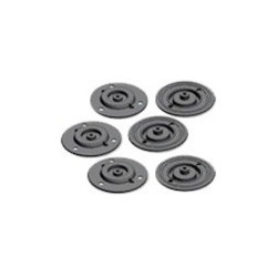 Zebra Media Disk Support Kit